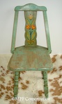 MASON MONTEREY A-FRAME DINING CHAIR